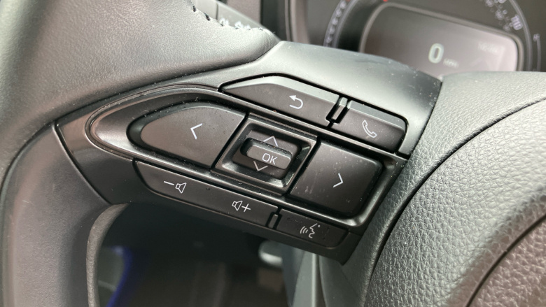 Toyota Aygo X 1.0 VVT-i Edge 5dr Petrol Hatchback